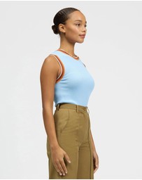 bul - Osa Singlet