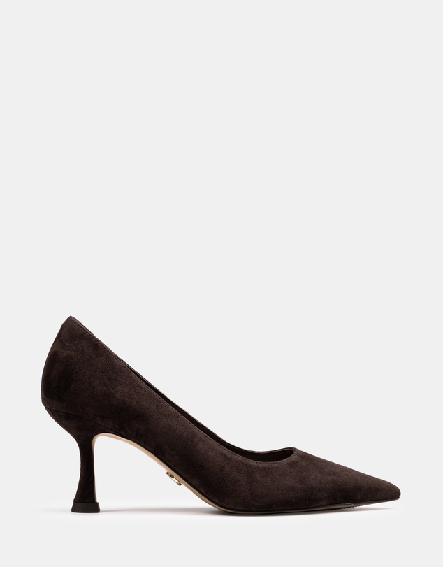 Wittner - Lydia Suede Leather Pumps