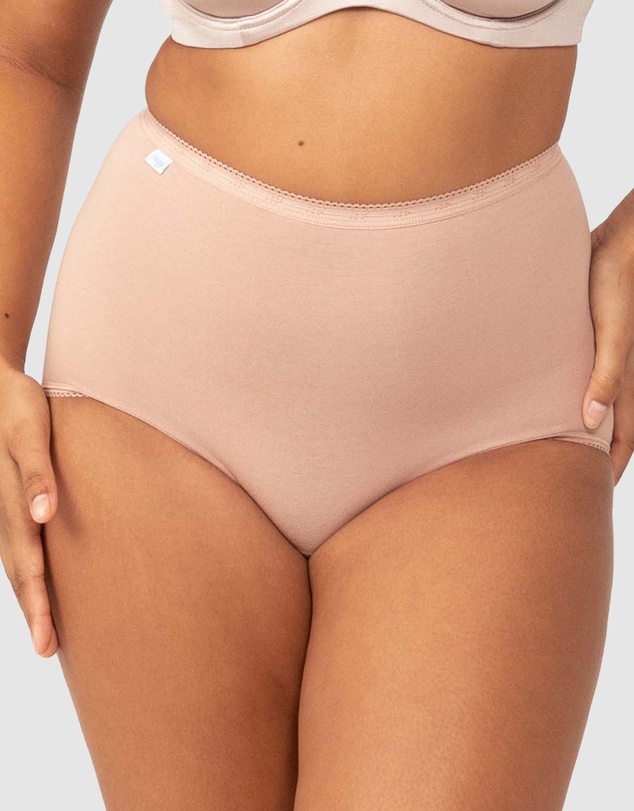 Sloggi - Sloggi Maxi Twin Pack