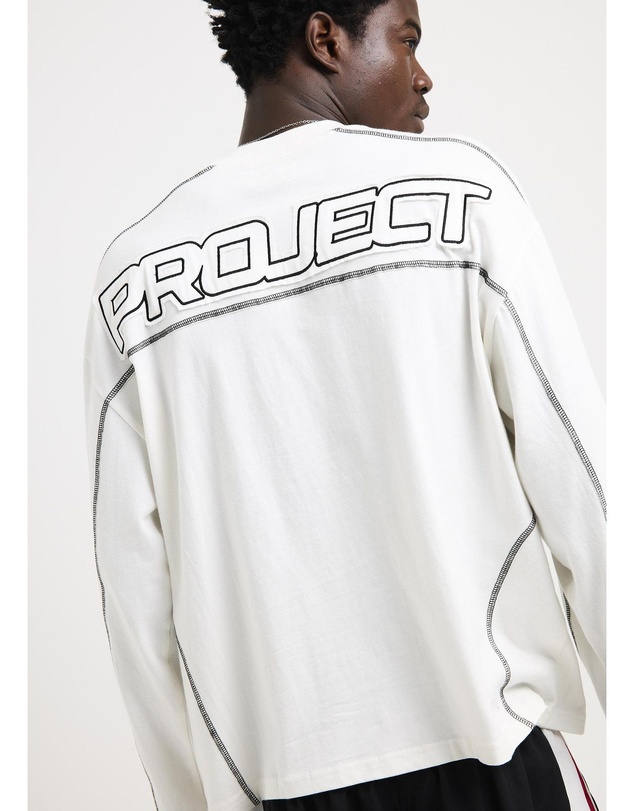 Spencer Project - Future Form Long Sleeve Tee