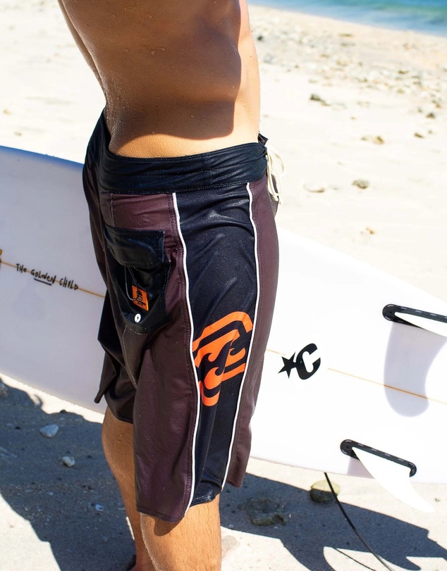 Billabong - Mens Spec 73 D Bah 20