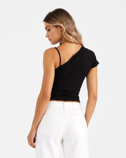 Madison The Label - Charlotte Top