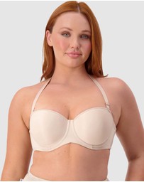 Triumph - Beautiful Silhouette Strapless Bra