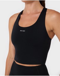 REC GEN - HOLDform RN Racer Tank