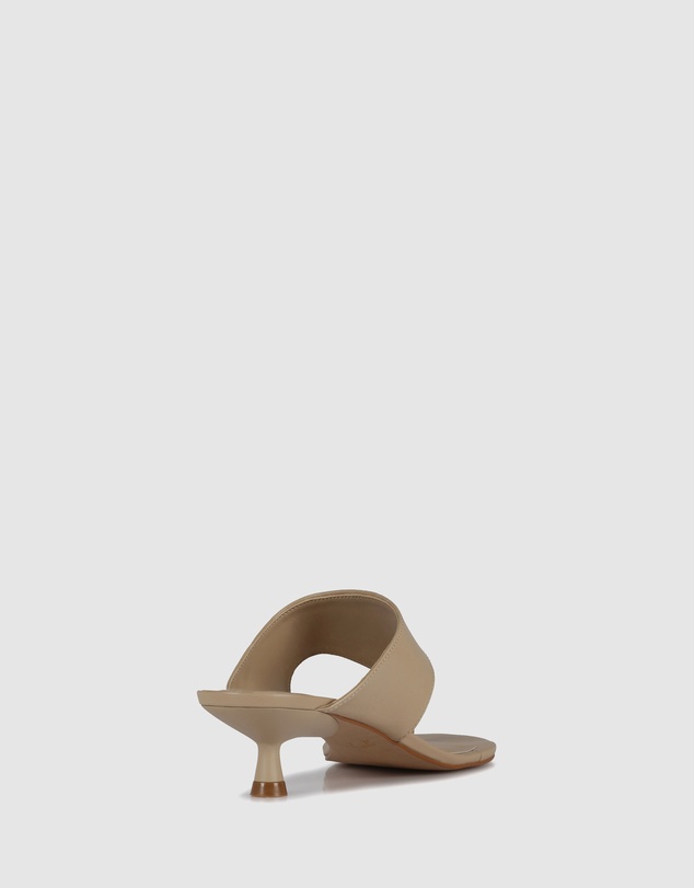Sempre Di - Hilary Heeled Sandals