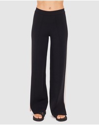 The Upside - Freya Knit Pants