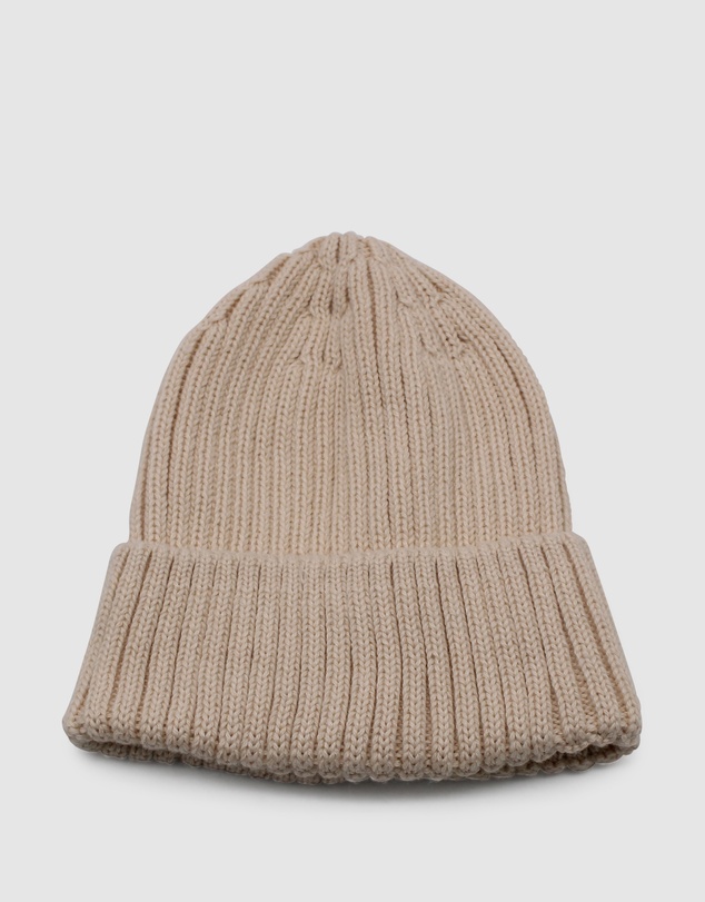 Morgan & Taylor - Mia Wool Blend Beanie