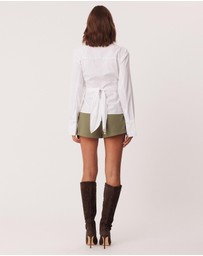 SNDYS - Reece Shorts
