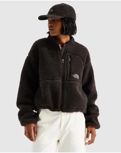 The North Face - Extreme Pile 2 FZ Jacket