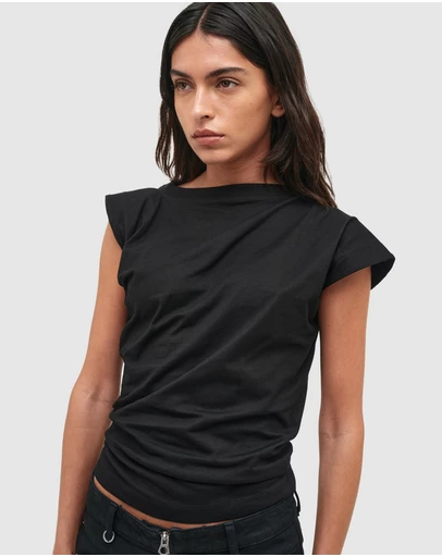 Neuw - Warp Tee