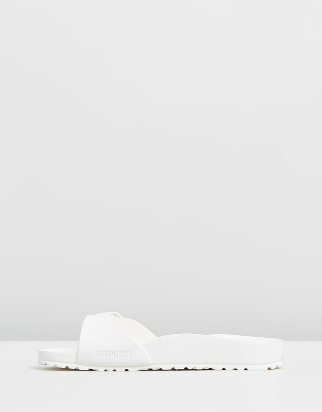 Birkenstock - Womens Madrid EVA Narrow Slides