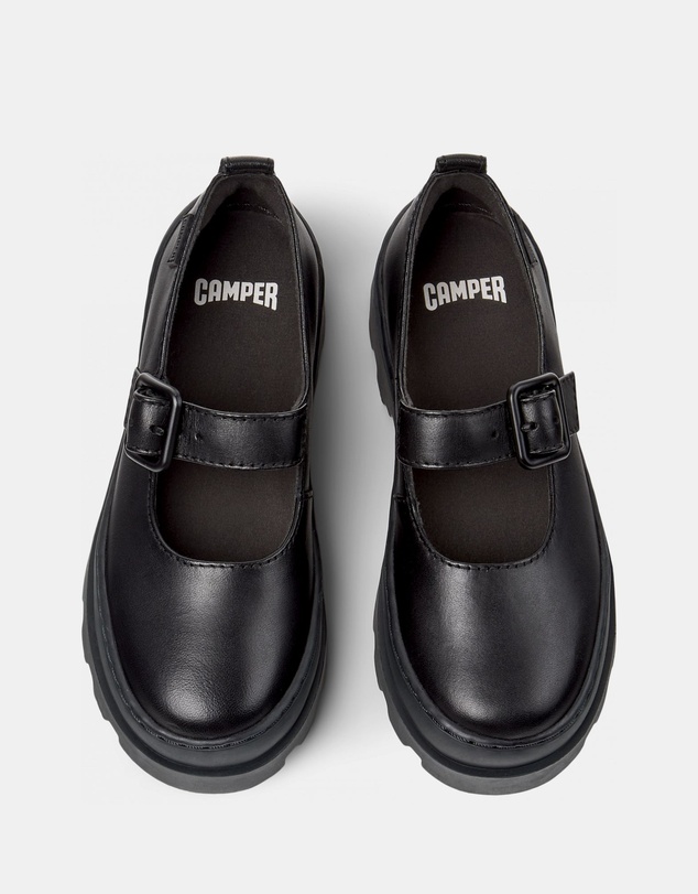 Camper - Ballerinas Brutus