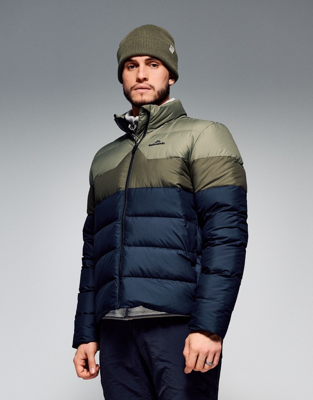 Kathmandu - Epiq Limited Down Jacket