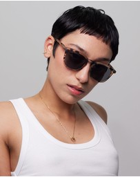 IZIPIZI - Sun Collection E Light Tortoise