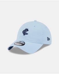 New Era - 9Twenty Carlton Blues Cap