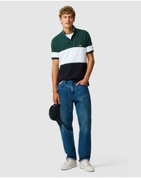 Rodd & Gunn - Homebay Sports Fit Polo