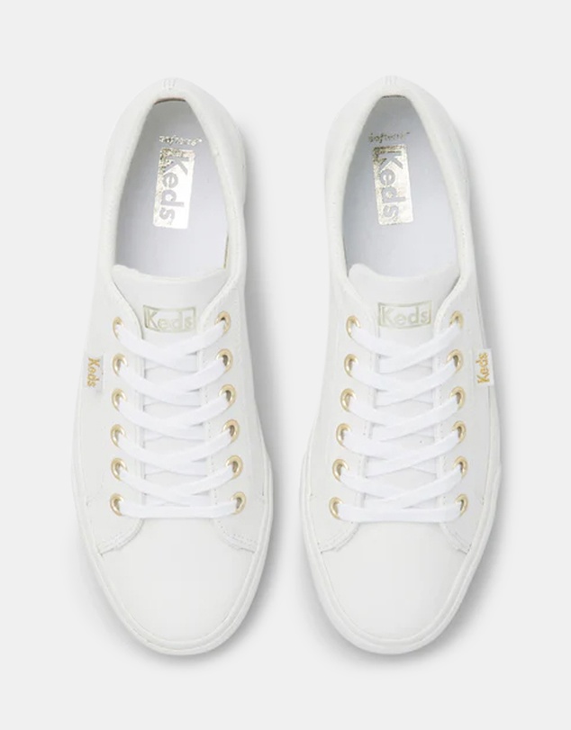 Keds - Jump Kick