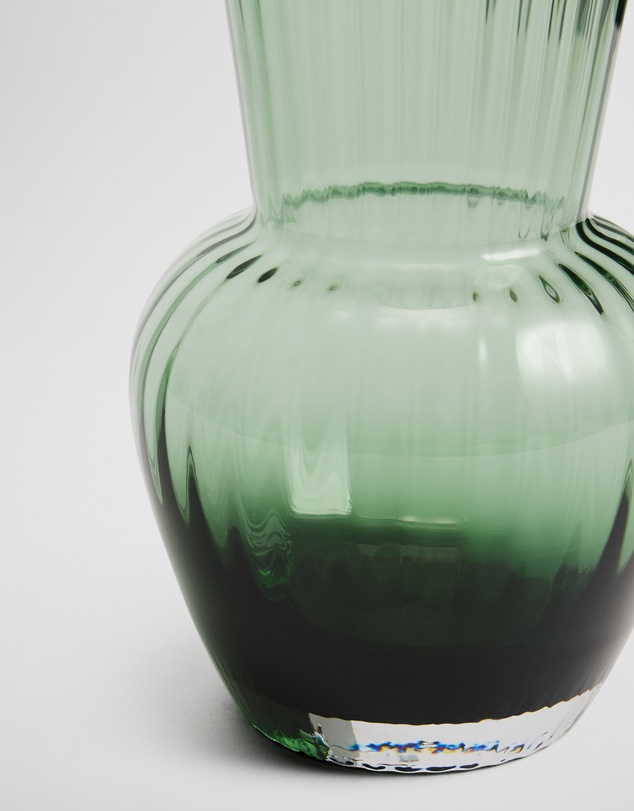 Country Road - Vicki Medium Glass Vase