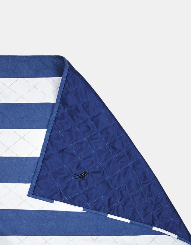 Dock & Bay - Beach Blanket Large