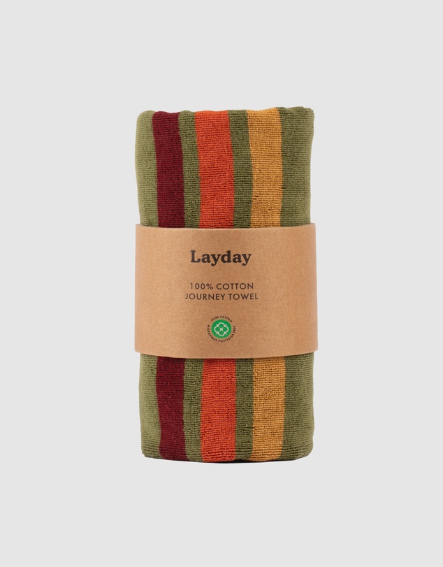Layday - Pontoon