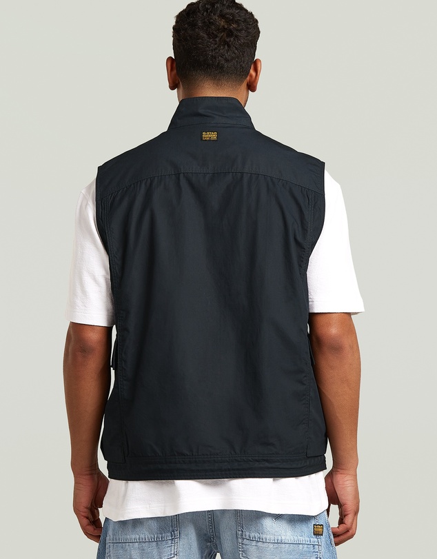 G-Star - LW summer vest