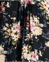 KAJA Clothing - Hanneli Top