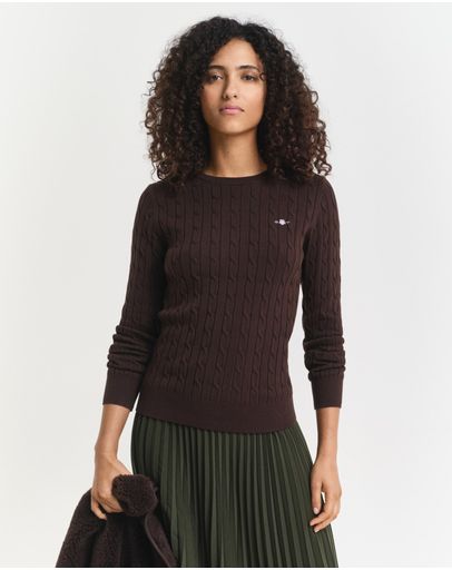 DEEP BROWN