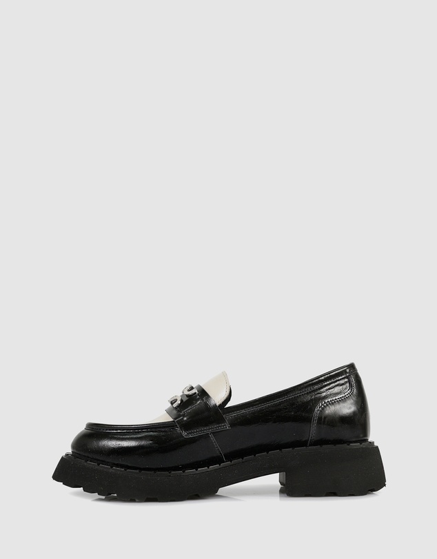 S by Sempre Di - Delaney Casual Loafers