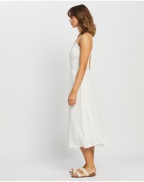LENNI the label - Tarot Midi Dress