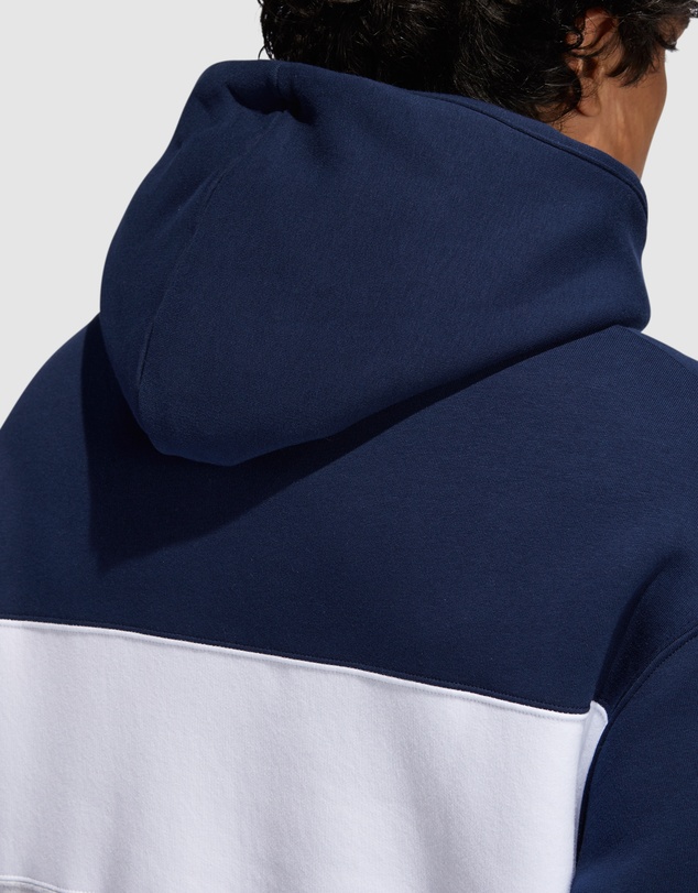 adidas Originals - Elevated Tri Hoodie