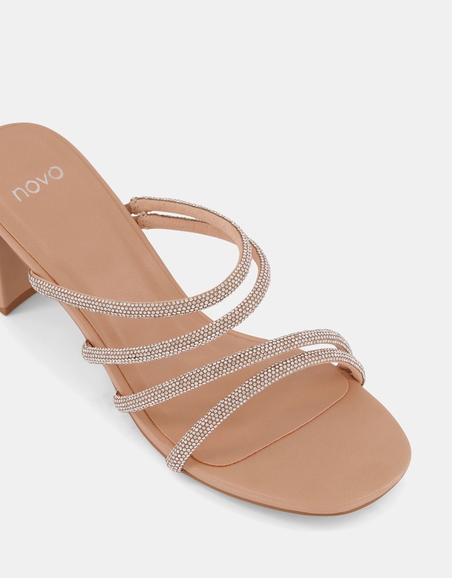 Novo - Payson Heels