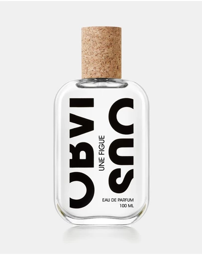 Obvious - Une Figue EDP 100ml
