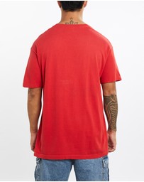 Vintage by The Real Deal - Pre Loved - Vintage 90s NCAA UNLV Runnin Rebels Tee