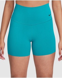 Nike - Zenvy Dri-FIT 5in High Rise Shorts