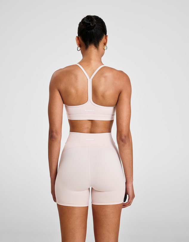 All Fenix - ALLFENIX CLOUDCORE Y-Back Sports Bra