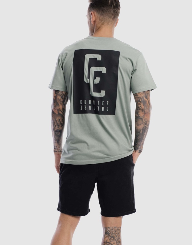 Counter Culture - Cryptic Tee