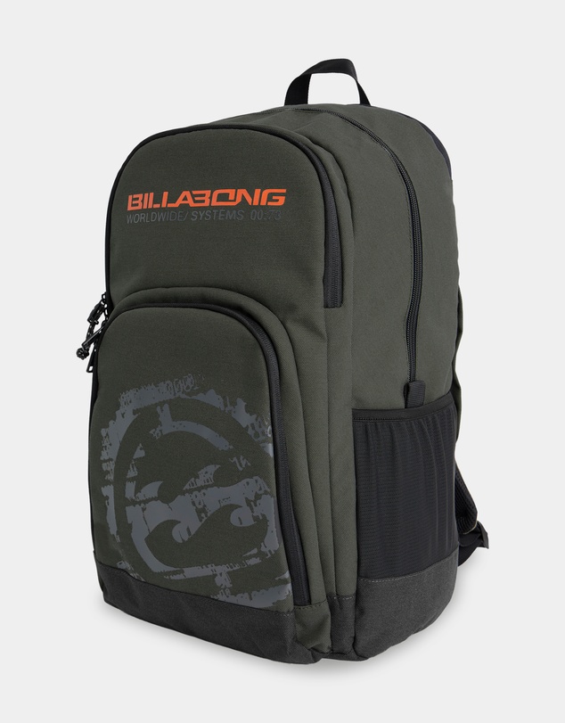 Billabong - Command Backpack