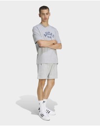 adidas Originals - GFX TEE VARSITY Mens