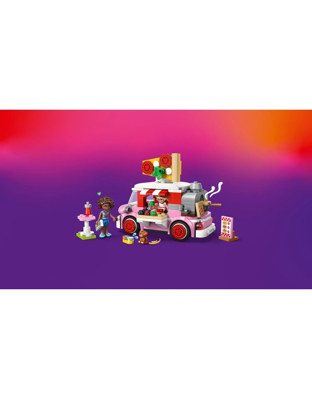 LEGO - 42694 Pizza Truck