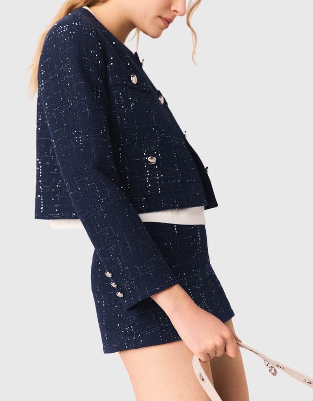 Maje - Voguel Blazer