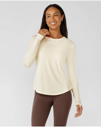 Lorna Jane - Amy Dynamic Active Long Sleeve Top