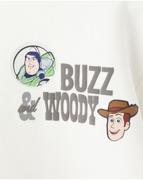 M.N.G - Toywoody Sweatshirt - Babies-Kids