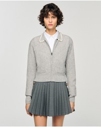 Sandro - Ameo Cardigan