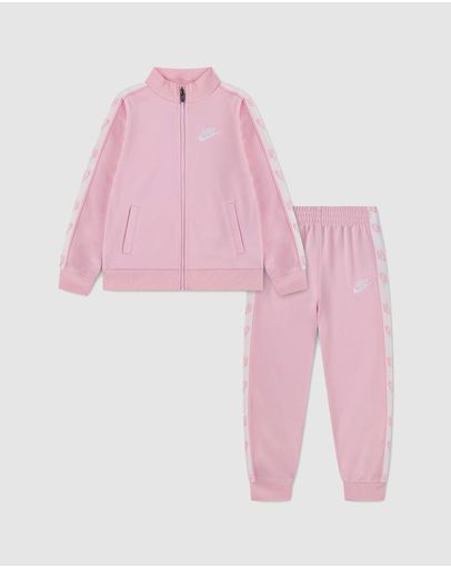 Medium Soft Pink