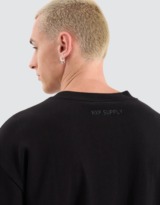 Nena & Pasadena - Estevan Oversized Tee