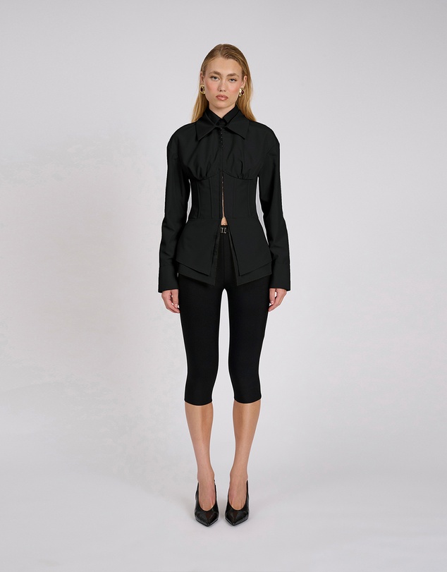 ELIYA THE LABEL - Lenny Shirt