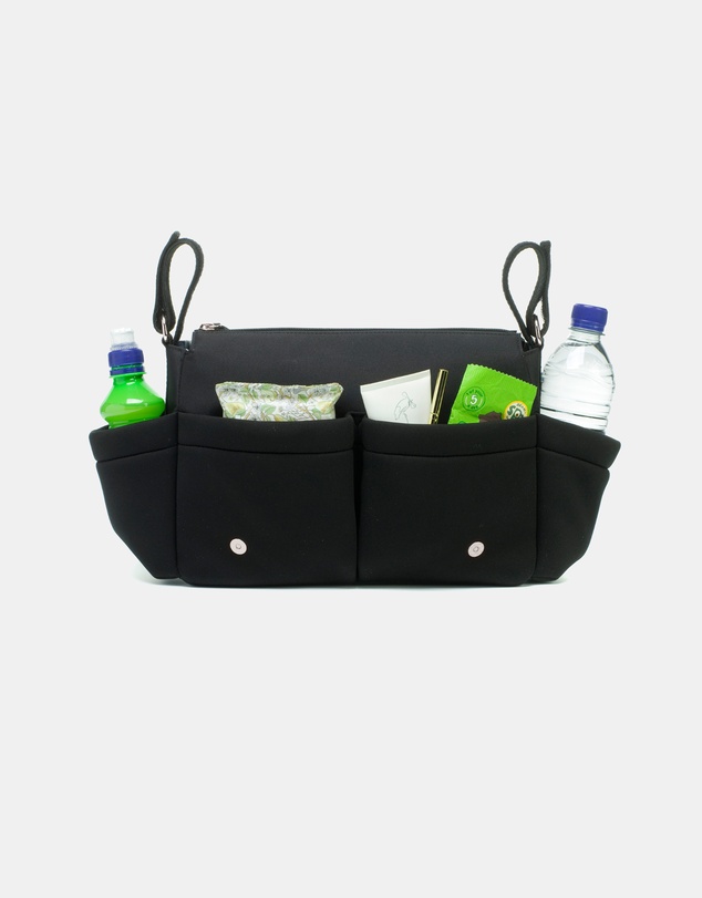 Storksak - Stroller Organiser Luxe