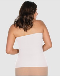 B Free Intimate Apparel - Strapless Tube Top/Skirt