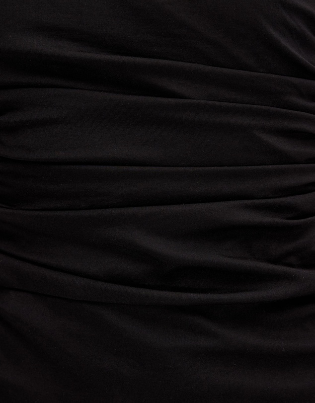 Minima Esenciales - Malia Jersey Wrap Dress