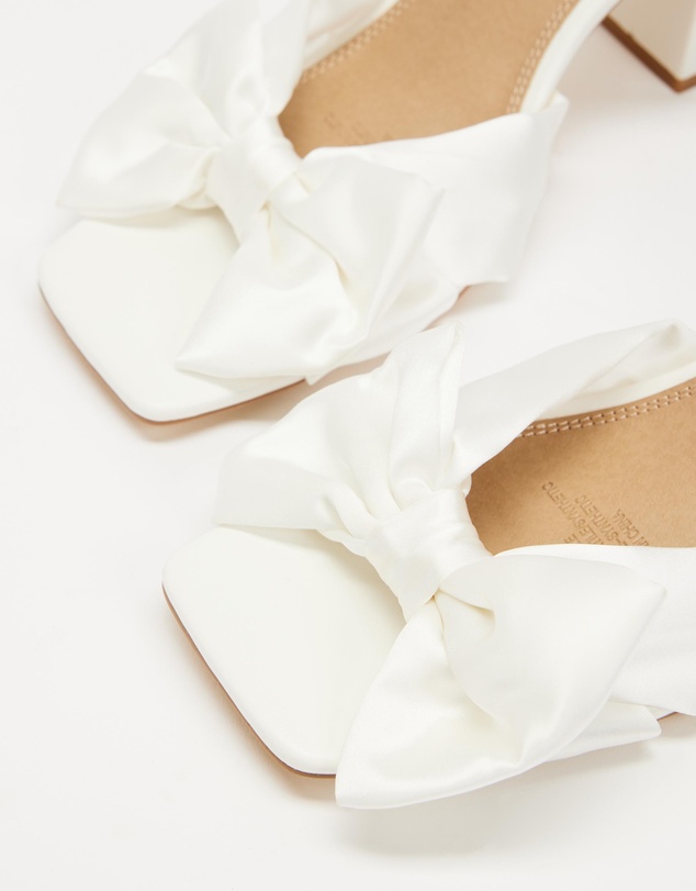 SPURR - Fallen Heels - ONLINE EXCLUSIVE
